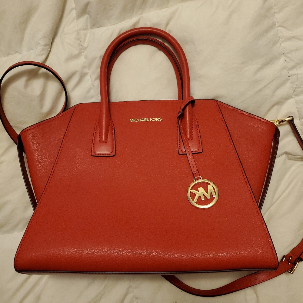 Authentic Michael Kors bag